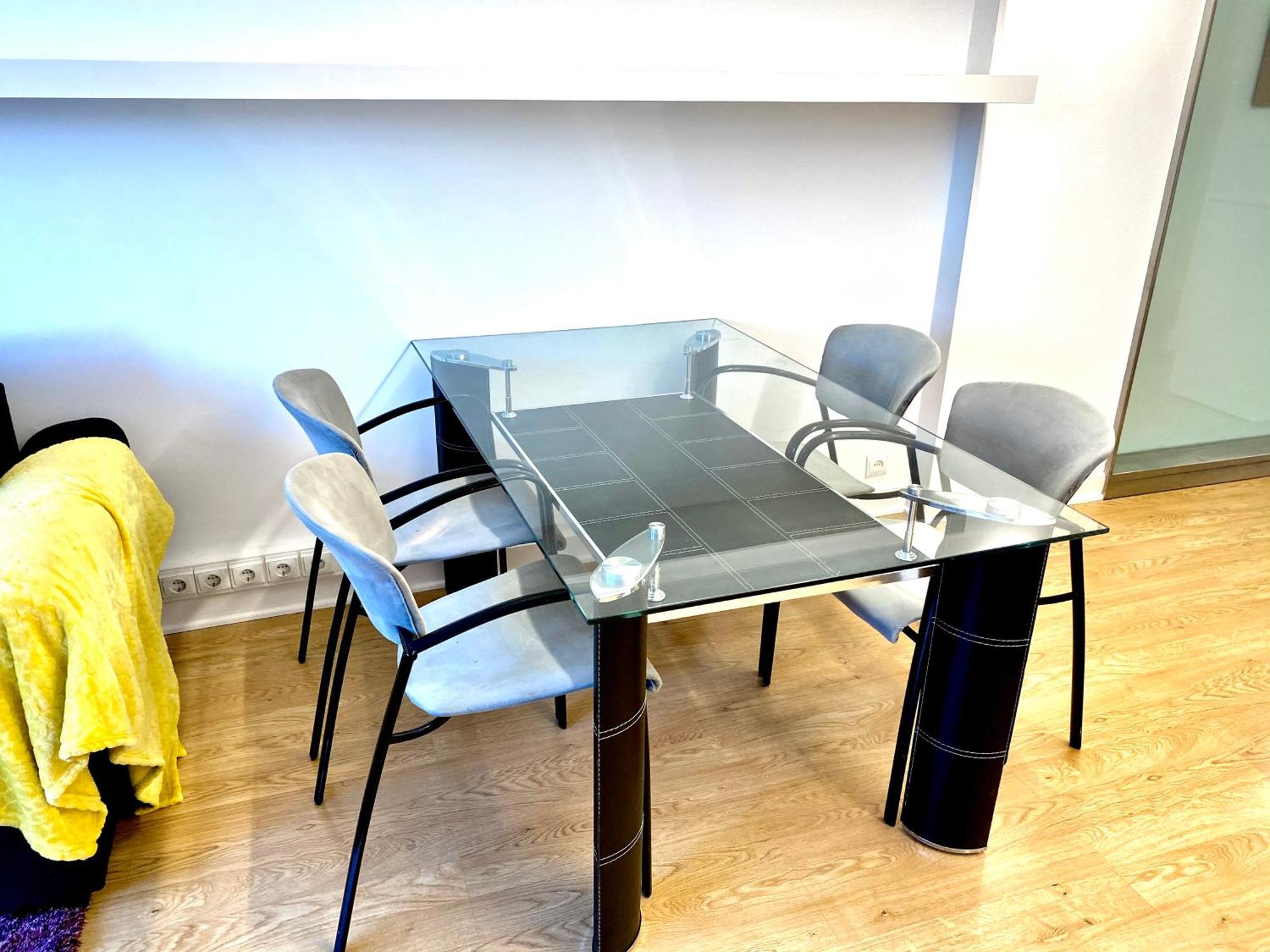 Estoril 3 - Beach Side Casino Garden Apartment מראה חיצוני תמונה